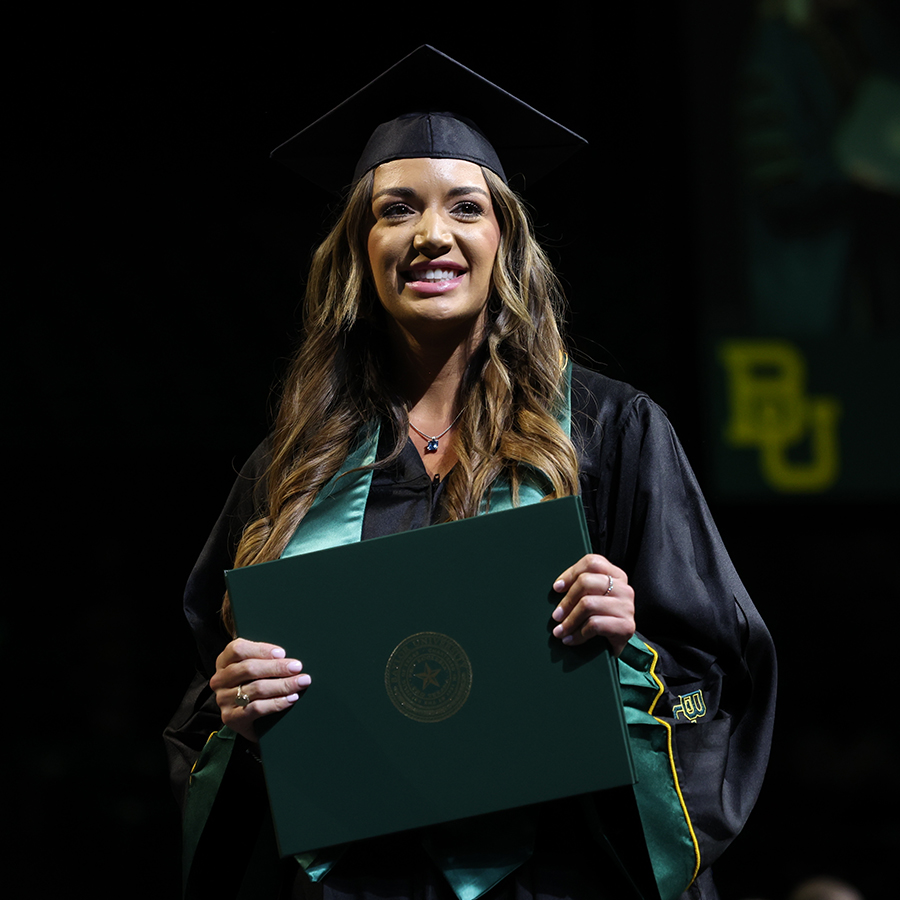 Baylor Computer Science Degree Plan Baylor University | Health and Human Sciences | Degree Programs